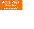 Houten speeltoestel Classic inclusief twee schommels en glijbaan