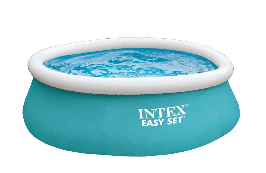 Intex Zwembad