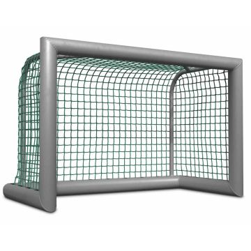 Aluminium Voetbalgoal BK Junior 120x80 cm