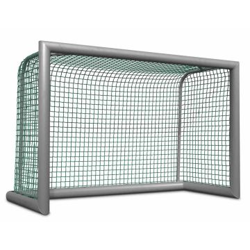 Aluminium Voetbalgoal BK Junior 180x120 cm