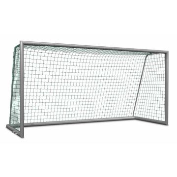 Aluminium Voetbalgoal BK Senior D-Model 400x200 cm
