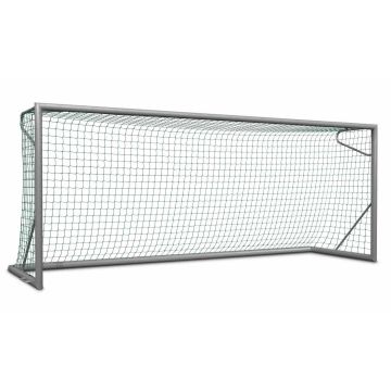 Aluminium Voetbalgoal BK Senior P-Model 500x200 cm