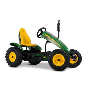 Berg Skelter John Deere