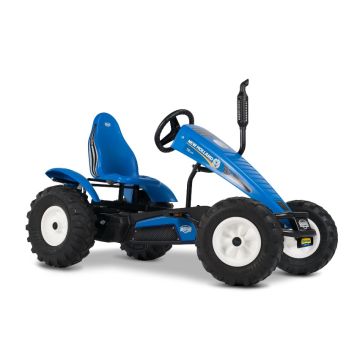 Berg Skelter New Holland 
