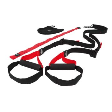 BERG PlayBase accessoire Fitness touw