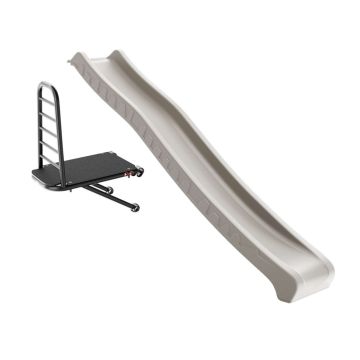 BERG PlayBase accessoire glijbaan