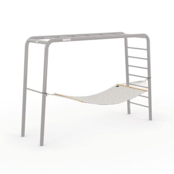 BERG PlayBase accessoire Hangmat