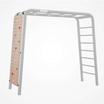 BERG PlayBase accessoire Klimmuur