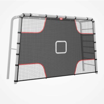 BERG PlayBase accessoire Voetbal precisiedoek L