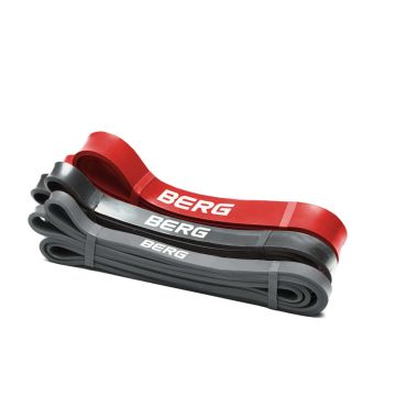 BERG PlayBase accessoire Weerstandsbanden