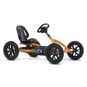 Berg Skelter Buddy B-Orange