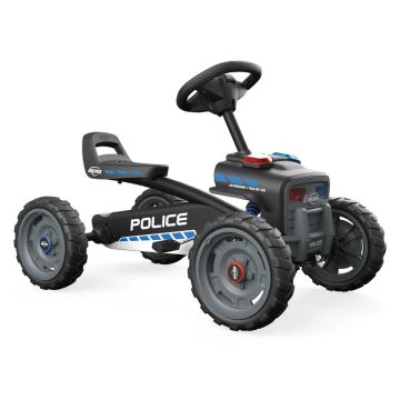 Berg skelter buzzy Police