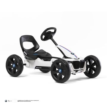 Berg Skelter Reppy BMW