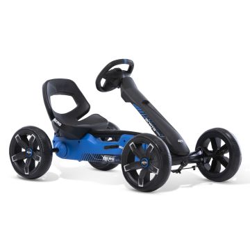 Berg Skelter Reppy Rider