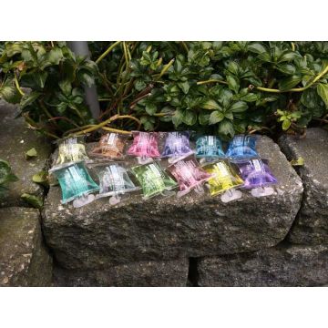 bubbelbad geuren InSPAration Wellness 12 stuks 