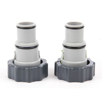Intex adapter A (Ø 32-38 mm) 2 stuks