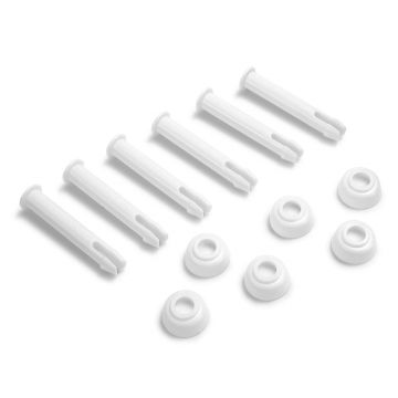 Intex pin en afdichtset Framepool 70mm