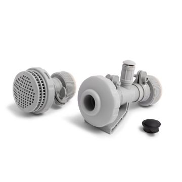 Intex Hydro Aeration upgrade kit 32/38mm