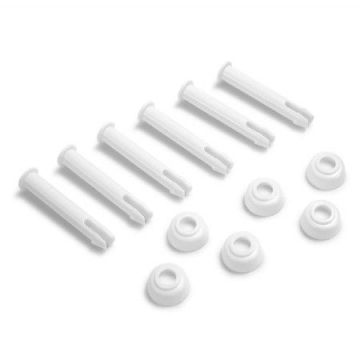 Intex pin en afdichtset Framepool 60mm