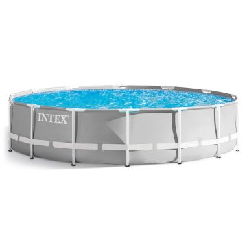 Intex Prism Frame Zwembad 366 x 99