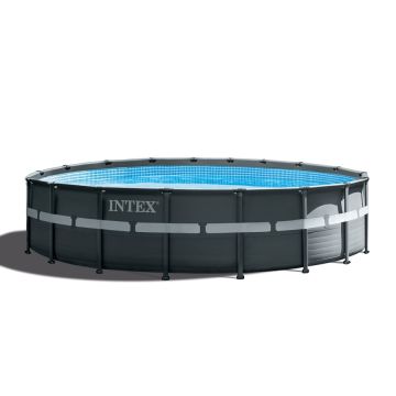 Intex Ultra Xtr Frame Pool 549 x 132 cm