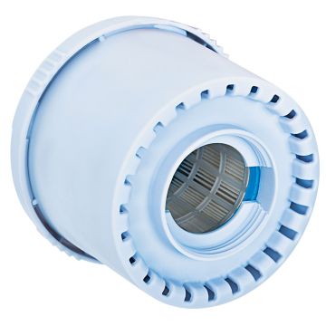 Netspa Filter houder