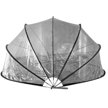 Pooldome zwembadoverkapping
