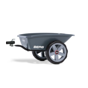 Skelter aanhanger Reppy trailer M