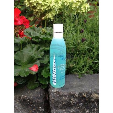 Bubbelbad Geur - Soothing Cedarwood