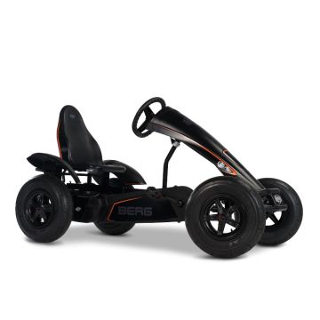 Berg Skelter Race Black Edition