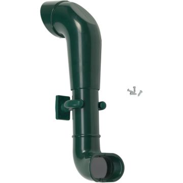Periscoop Groen