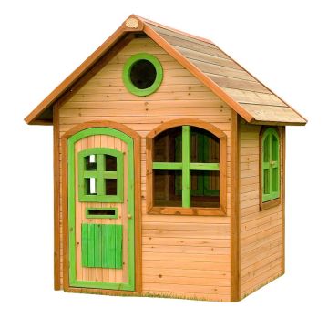 Houten Speelhuisje AXI Julia