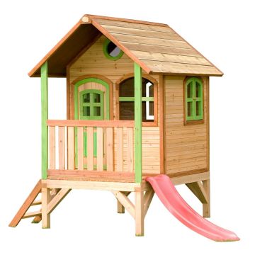 AXI Speelhuis Tom