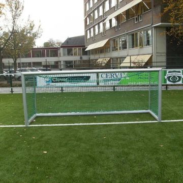 Voetbaldoel Calzio Favorit 300 H150
