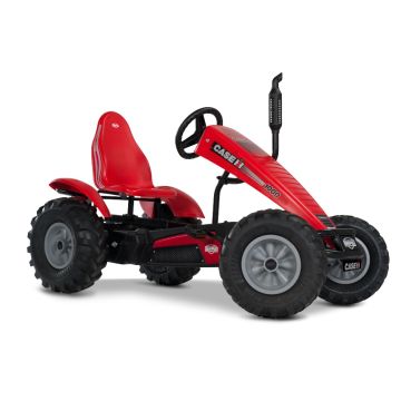 Berg Skelter Case-IH