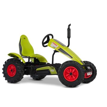 Berg Skelter Claas