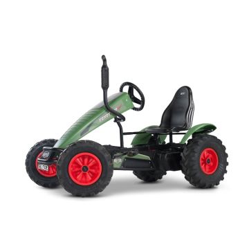 Berg Skelter Fendt