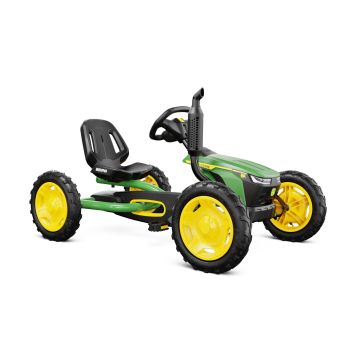 Berg Skelter Buddy John Deere