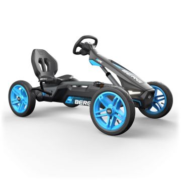 Berg Skelter Rally APX Blue