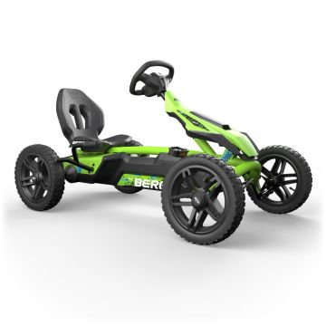 Berg Skelter Rally DRT Green