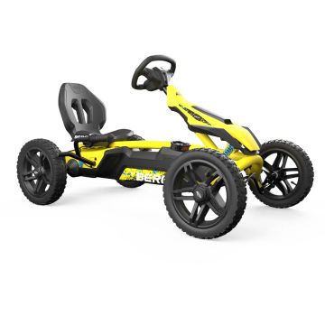 Berg Skelter Rally DRT Yellow