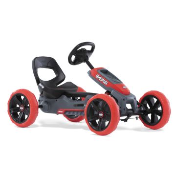 Berg Skelter Reppy Rebel