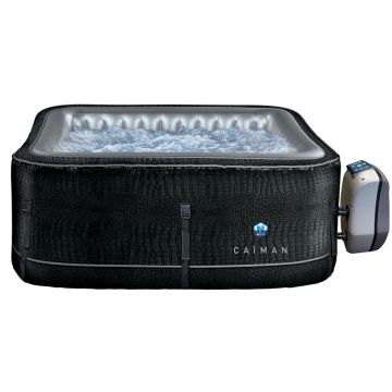 Opblaasbare Netspa Starline Caïman 4 persoons