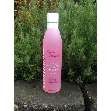 bubbelbad geur - Calming clary Sage