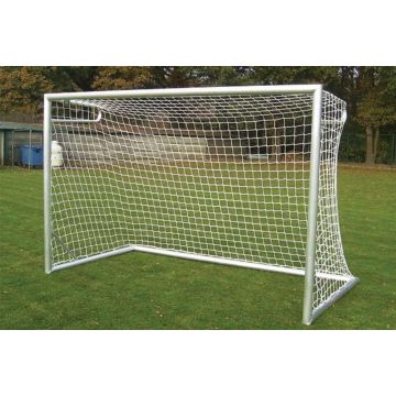 Voetbaldoel Calzio Champion 300 zijkant