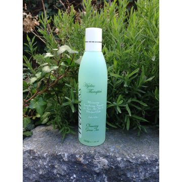 bubbelbad Geur - Cleansing Green Tea