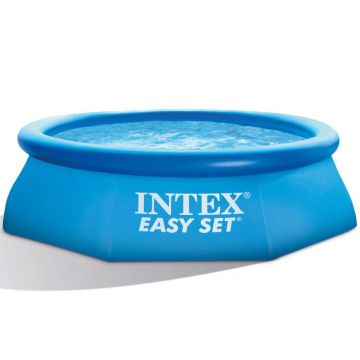 Intex Opblaas Zwembad 305 x 76 cm