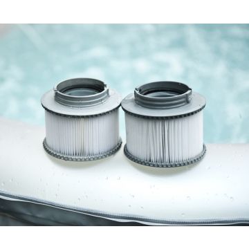 MSpa Filters 2 Stuks