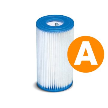 Intex Filter type A voor Intex zwembad
