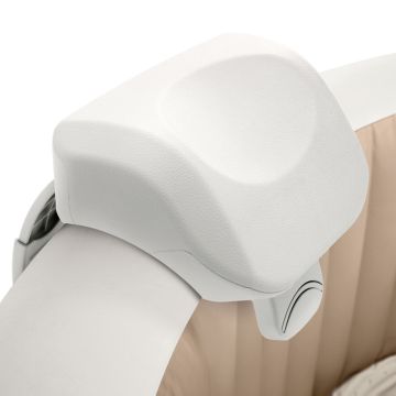 Intex Pure Spa hoofdkussen foam